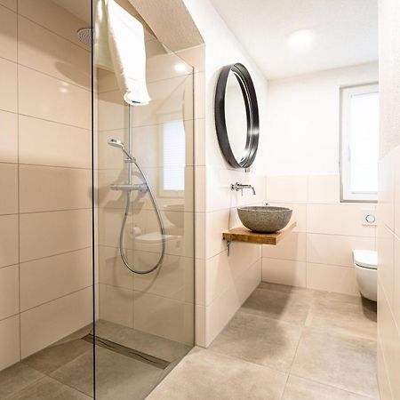 Апартаменти Stuub Langenbach Тітізе-Нойштадт Екстер'єр фото